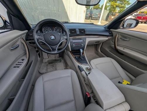 2010 BMW 128 i