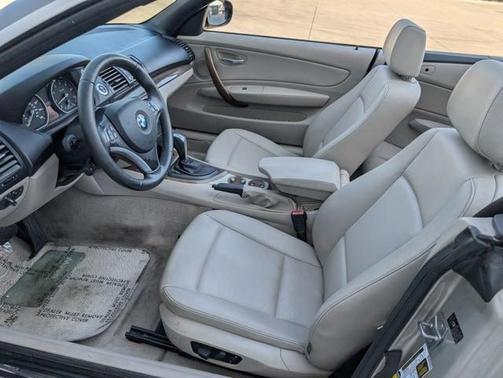 2010 BMW 128 i