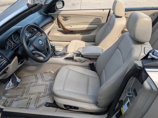 2010 BMW 128 i