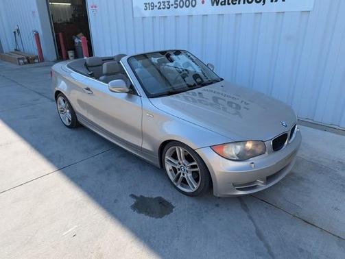 2010 BMW 128 i
