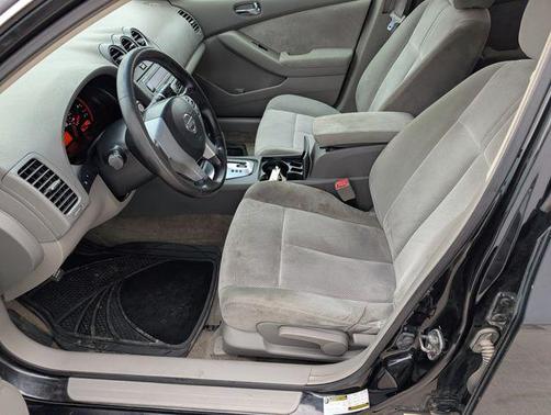 2007 Nissan Altima 2.5 S