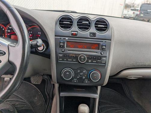 2007 Nissan Altima 2.5 S