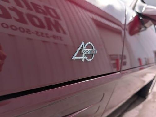 1993 Chevrolet Corvette 