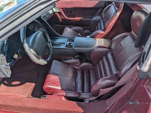 1993 Chevrolet Corvette