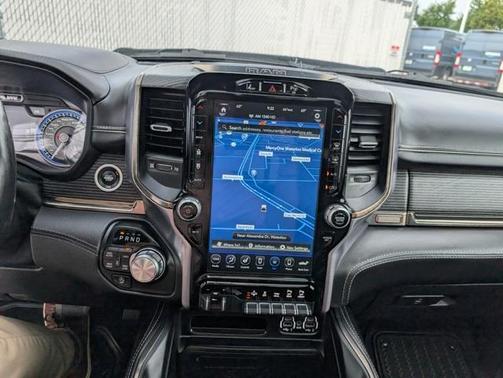 2021 RAM 1500 Limited