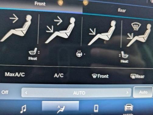 2023 Chrysler Pacifica Touring-L