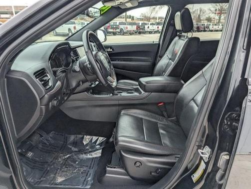 2025 Dodge Durango R/T