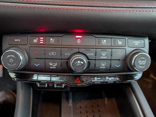 2025 Dodge Durango R/T