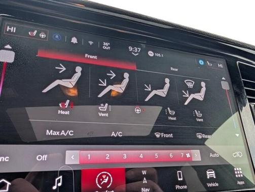 2025 Dodge Durango R/T