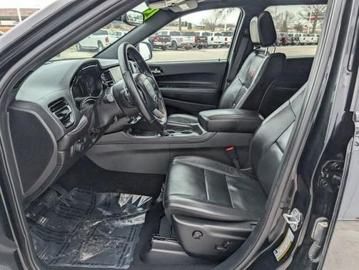 2025 Dodge Durango R/T