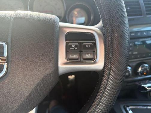 2012 Dodge Challenger SXT