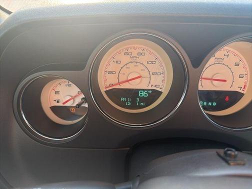 2012 Dodge Challenger SXT