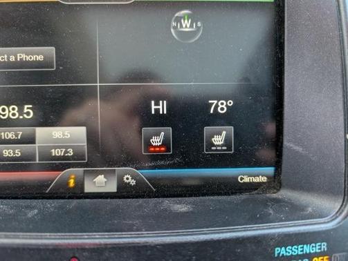 2014 Ford Edge Sport