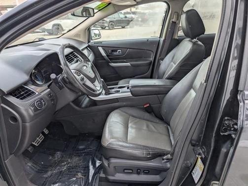 2014 Ford Edge Sport