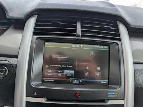 2014 Ford Edge Sport