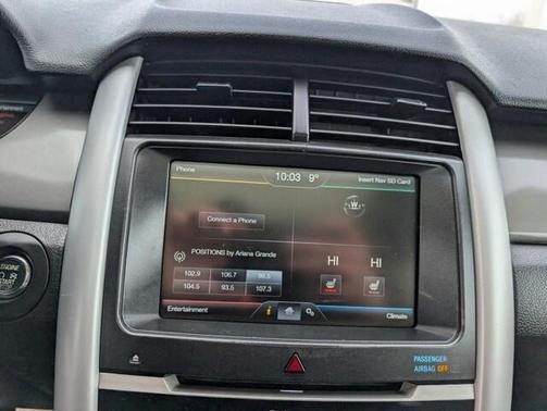 2014 Ford Edge Sport