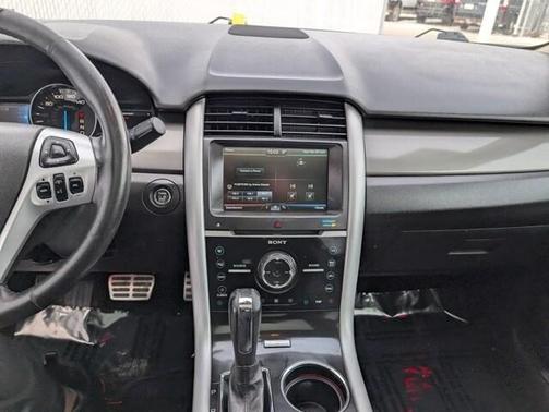2014 Ford Edge Sport