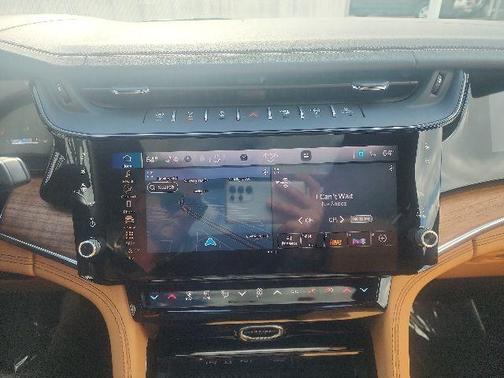 Steel Blue 2026 Jeep Grand Cherokee L Summit