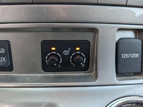 2012 Toyota Highlander SE