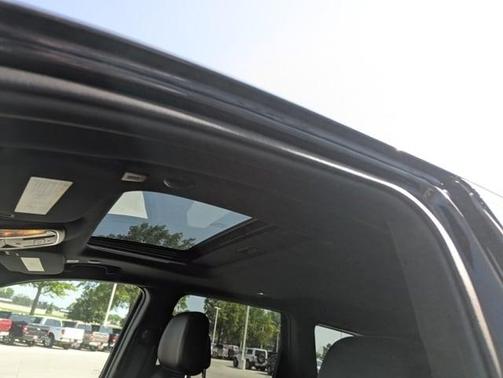 2022 Jeep Grand Cherokee WK Laredo