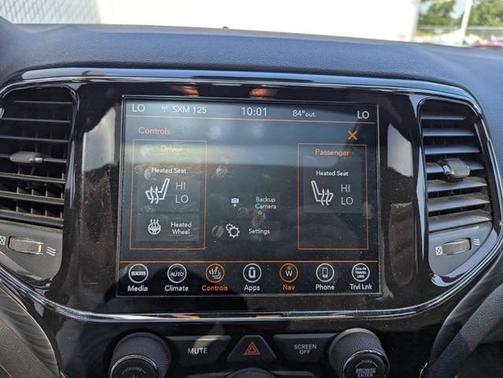 2022 Jeep Grand Cherokee WK Laredo