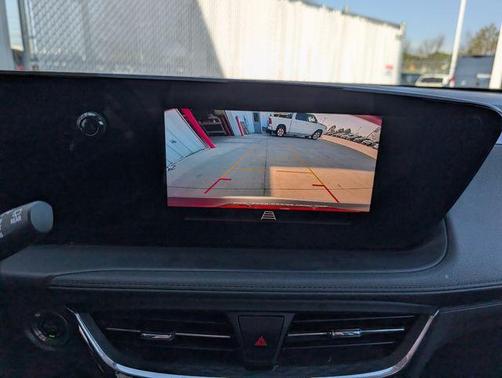 Ebony Twilight Metallic 2025 Buick Encore GX Preferred