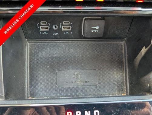 Metallic 2023 Jeep Grand Cherokee L Laredo