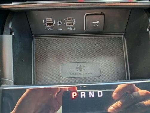 Metallic 2023 Jeep Grand Cherokee L Laredo