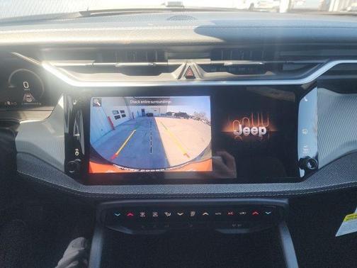 Diamond Black 2026 Jeep Cherokee LAREDO/LIMITED