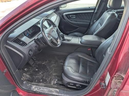 2015 Ford Taurus SEL