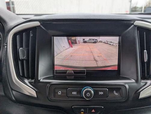 Ebony Twilight Metallic 2024 GMC Terrain SLE