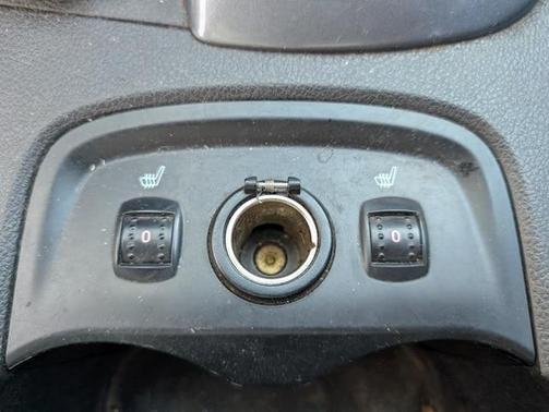 2013 Ford Focus Titanium
