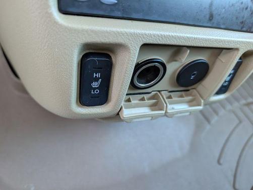 2010 Honda Odyssey Touring