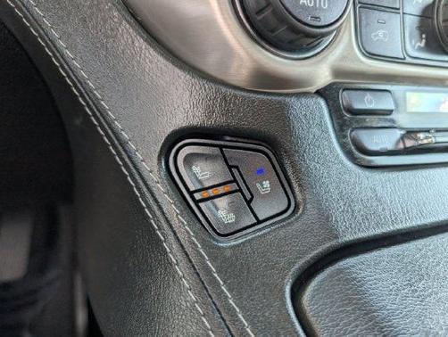 Satin Steel Metallic 2019 GMC Yukon Denali