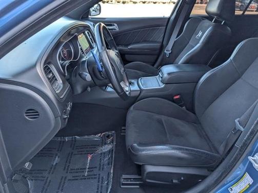 2020 Dodge Charger Scat Pack