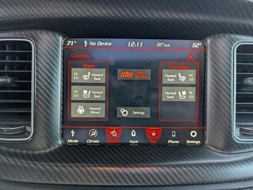 2020 Dodge Charger Scat Pack