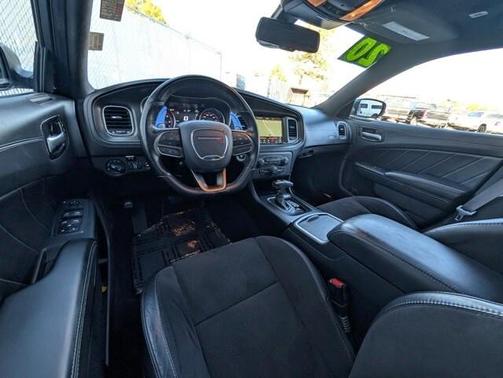 2020 Dodge Charger Scat Pack
