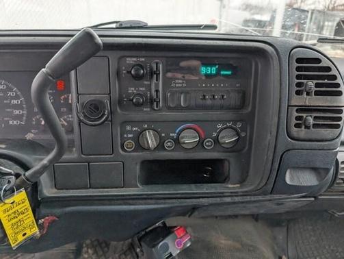 1995 Chevrolet Suburban 2500