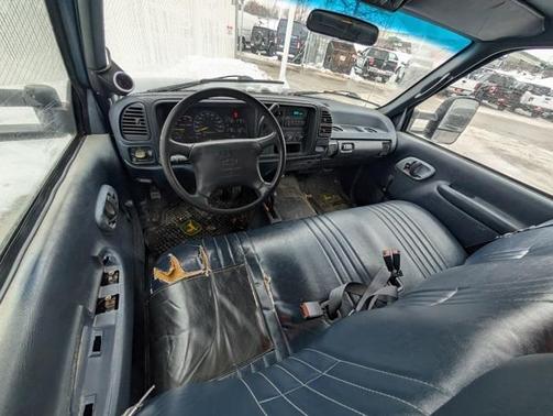 1995 Chevrolet Suburban 2500