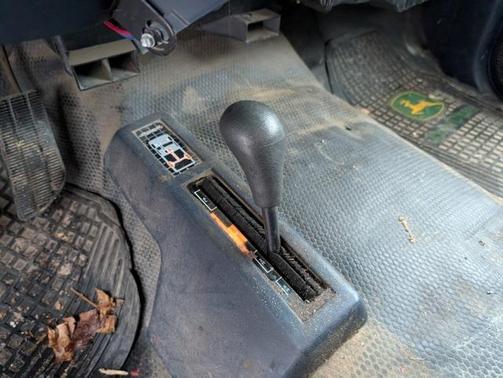 1995 Chevrolet Suburban 2500