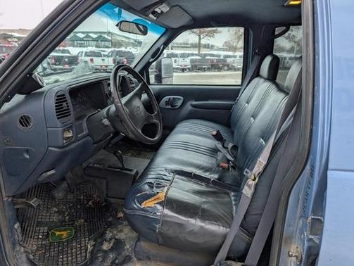 1995 Chevrolet Suburban 2500