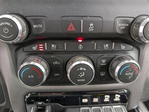 2020 RAM 2500 Laramie