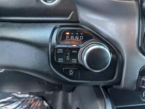 2024 RAM 1500 Big Horn/Lone Star