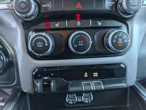 2024 RAM 1500 Big Horn/Lone Star