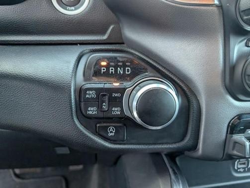 2024 RAM 1500 Big Horn/Lone Star