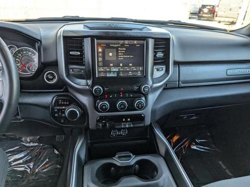 2024 RAM 1500 Big Horn/Lone Star