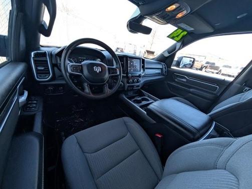 2024 RAM 1500 Big Horn/Lone Star