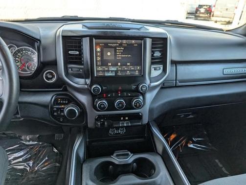 2024 RAM 1500 Big Horn/Lone Star