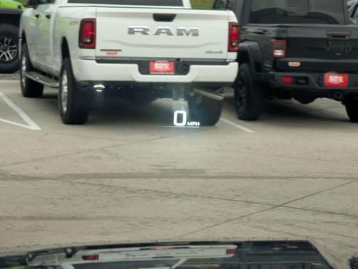 Black 2024 Chevrolet Silverado EV RST