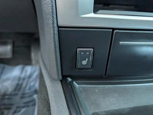 2009 Dodge Charger R/T